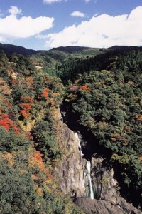 Todoroki Falls (Kochi)