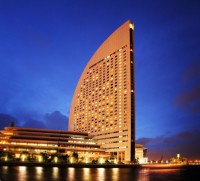 ヨコハマグランドインターコンチネンタルホテルの写真