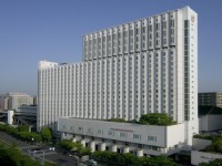 シェラトン都ホテル大阪の写真