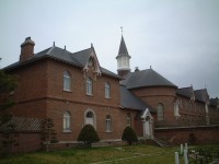 トラピスチヌ修道院の写真