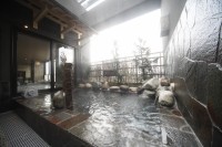 天然温泉羽二重の湯ドーミーインPREMIUM福井の写真