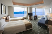 グランドプリンスホテル広島の写真