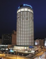 札幌プリンスホテルの写真