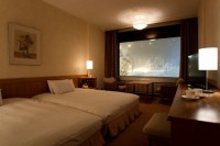 志賀高原プリンスホテルの写真