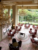 リーガロイヤルホテル東京の写真