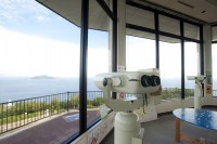 関崎海星館の写真