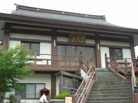 勝浦 高照寺の写真