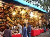 四谷総鎮守 須賀神社の写真
