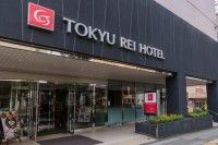 鹿児島東急REIホテルの写真