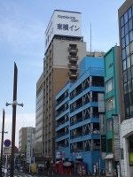 東横INN大分駅前の写真