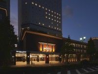 アパホテル&リゾート横浜ベイタワーの写真