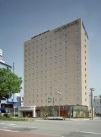 ダイワロイネットホテル秋田の写真