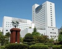 ホテルフジタ福井の写真