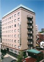 JR東日本ホテルメッツ水戸の写真