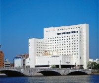 ホテルオークラ新潟の写真