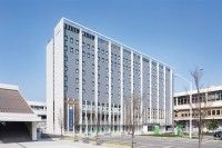 JR東日本ホテルメッツ新潟