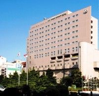 仙台国際ホテルの写真