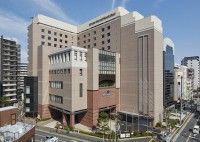 ホテル日航立川東京