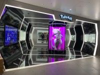 ポケモンセンターシブヤ