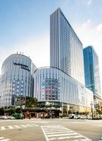 ホテル阪急レスパイア大阪の写真