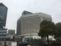 ホテルニューオータニ大阪の写真