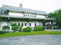 Shiogama Shrine Museum