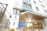 ホテルマイステイズ横浜の写真
