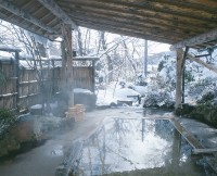 東鳴子温泉の写真