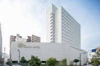 福山ニューキャッスルホテルの写真
