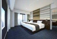 ホテルメトロポリタン川崎の写真