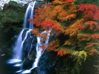 Otodoronotaki Falls