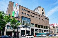 熊本市現代美術館の写真
