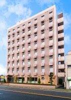 スーパーホテル松山の写真