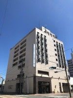 ホテル法華クラブ熊本の写真