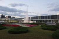 広島国際会議場の写真