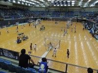 Chiba Port Arena