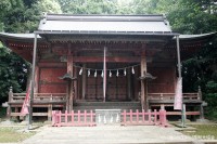 Miyoshino-jinja Shrine