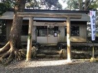 Isawa-jinja Shrine (Kaburako-san)