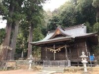 日枝神社（静岡）