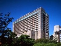 ホテルオークラ京都の写真