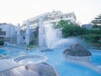 ホテルサンバレー那須の写真