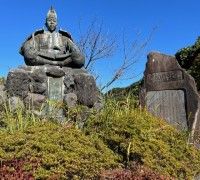 源氏山公園（鎌倉）の写真