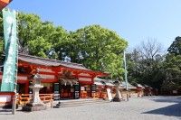 Kumano Hayatama Taisha Shrine