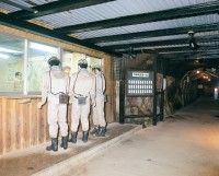 細倉マインパークの写真