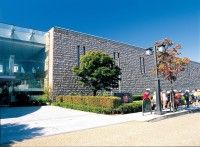 カップヌードルミュージアム 大阪池田（旧インスタントラーメン発明記念館）の写真