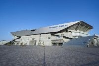 Panasonic Stadium Suita (Suita City Football Stadium)