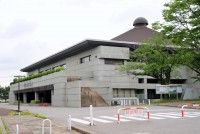 千葉県総合スポーツセンター
