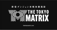 THE TOKYO MATRIXの写真