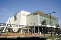 Centro de Convenciones de Fukuoka