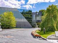 越前町立福井総合植物園プラントピアの写真